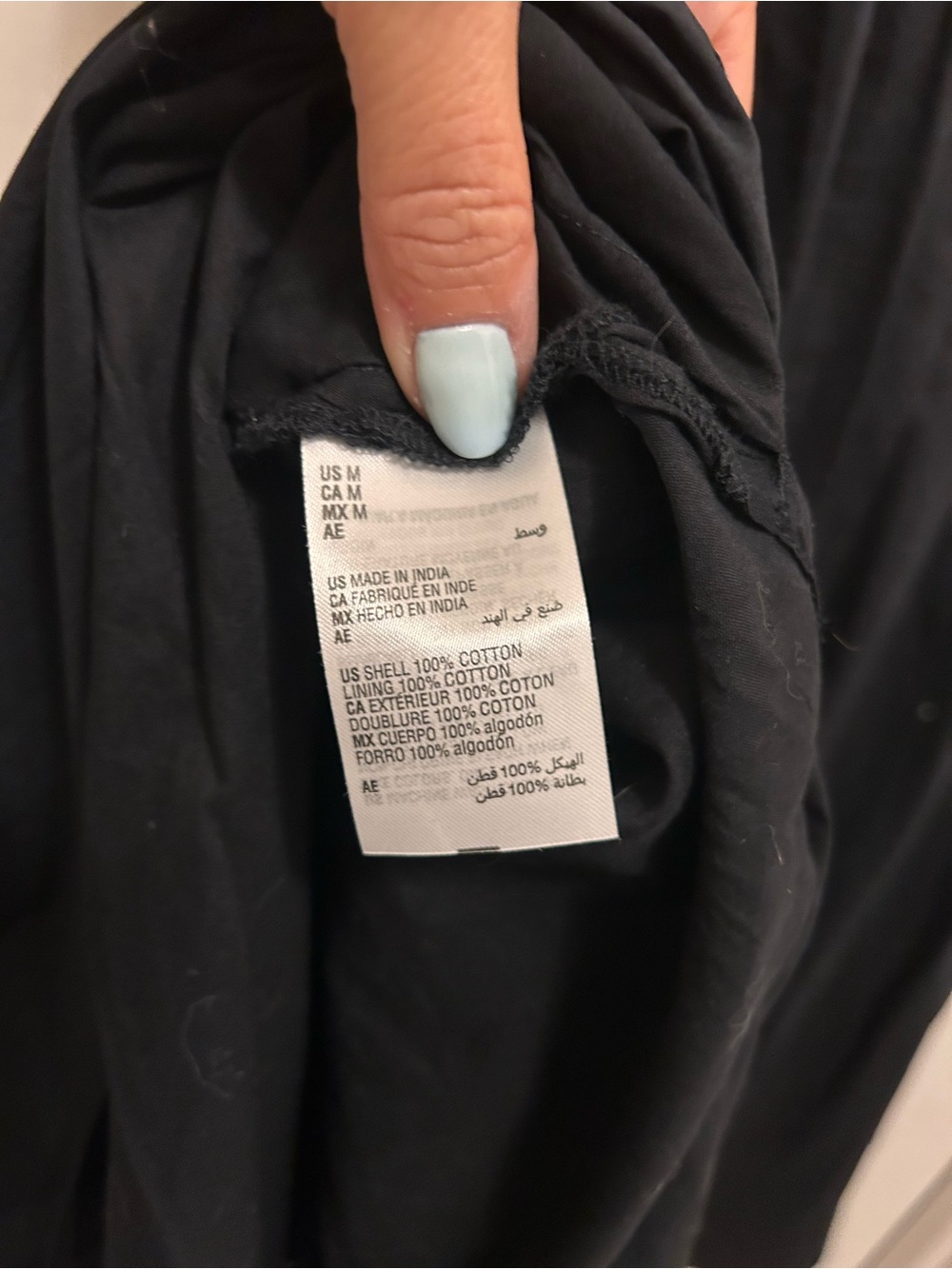 On 34th maxi dress - Picture 11 of 11